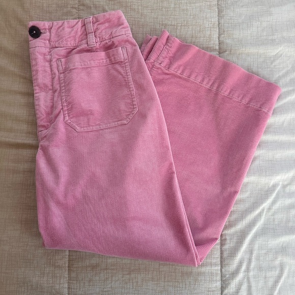 Anthropologie Maeve Colette Corduroy Pants - Picture 4 of 6